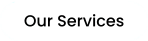 Our Services